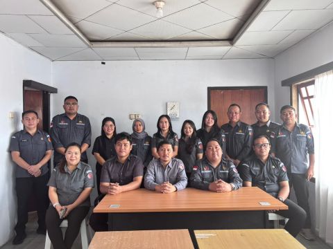 Sumber foto: Humas Bawaslu Sulut