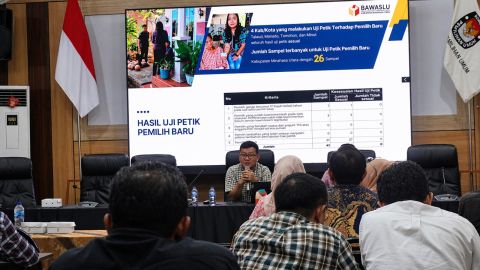Sumber Foto: Humas Bawaslu Sulut