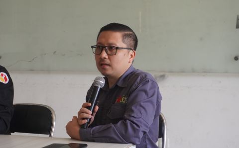 Sumber foto: Humas Bawaslu Sulut