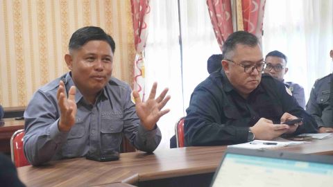 Sumber foto: Humas Bawaslu Sulut