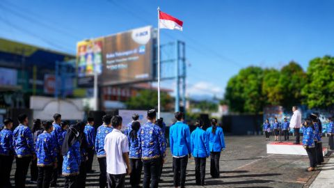 Sumber foto: Humas Bawaslu Sulut