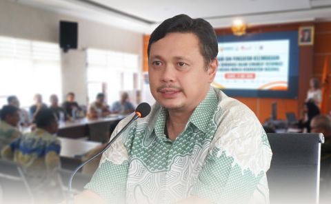 Sumber foto: Humas Bawaslu Sulut