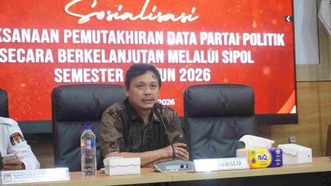 Sumber Foto: Humas Bawaslu Sulut