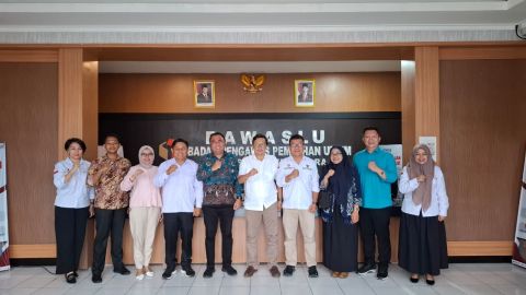 Sumber Foto: Humas Bawaslu Sulut