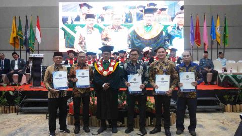 Sumber Humas Bawaslu Sulut