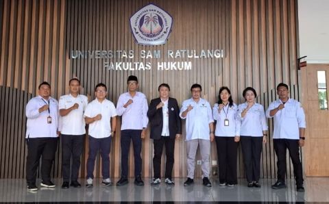 Sumber Foto: Humas Bawaslu Sulut