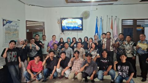 Sumber Foto: Humas Bawaslu Sulut