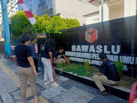 Sumber Foto: Humas Bawaslu Sulut