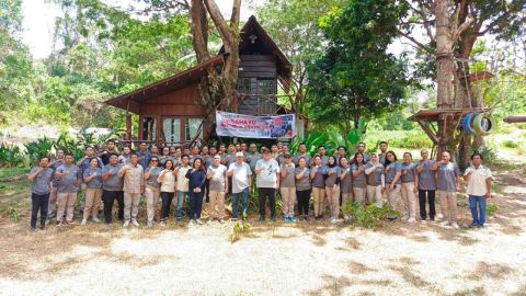 Sumber Foto: Humas Bawaslu Sulut