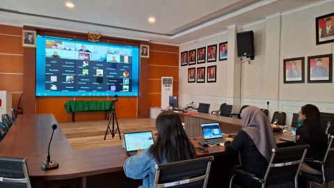 Sumber Foto: Humas Bawaslu Sulut