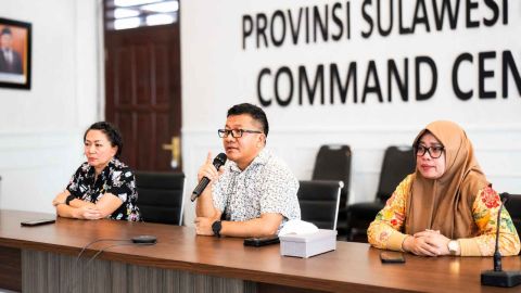 Sumber Humas Bawaslu Sulut