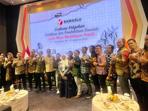Sumber Foto: Humas Bawaslu Sulut