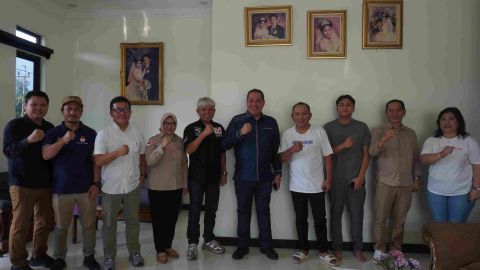 Sumber Foto: Humas Bawaslu Sulut