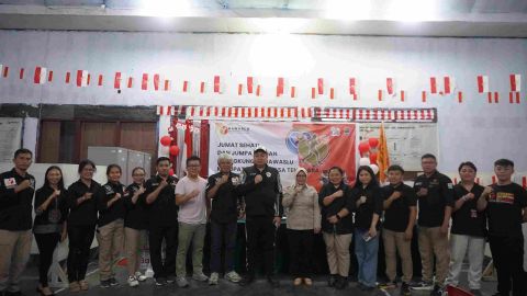 Sumber Foto: Humas Bawaslu Sulut