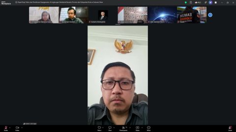 Sumber Foto: Humas Bawaslu Sulut