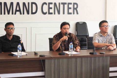 Sumber Foto: Humas Bawaslu Sulut