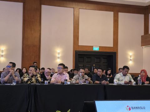 Sumber Foto: Humas Bawaslu Sulut