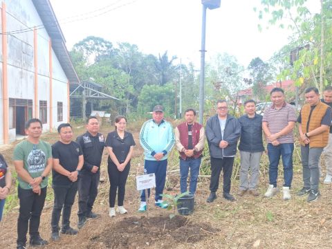 Sumber Foto: Humas Bawaslu Sulut