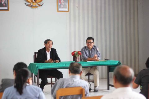 Sumber Foto: Humas Bawaslu Sulut