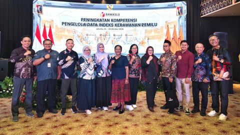Sumber Foto: Humas Bawaslu Sulut