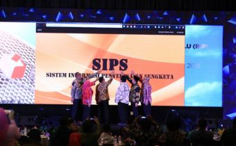Divisi Penyelesaian Sengketa Siapkan SIPS sebagai Manajemen Perkara yang Progresif