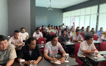 Bawaslu Sulut mantapkan Canvassing Pengawasan 