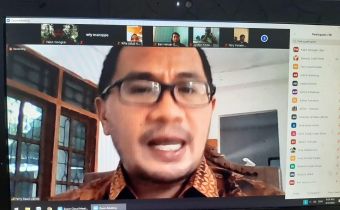 Liando: Bawaslu Hadir Untuk Pemilu Berkualitas