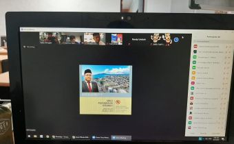 Pangellu: Bersama, Kita Perbaiki Demokrasi