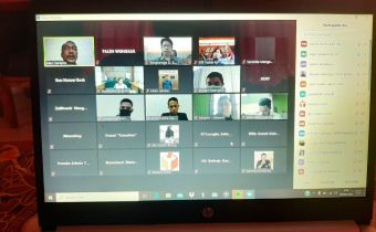 Penyelesaian Sengketa Mahkota Bawaslu