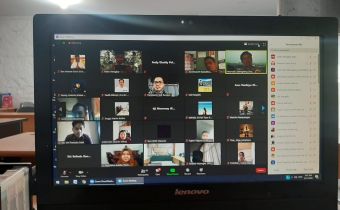 4 Fungsi Kehumasan Dalam Lembaga