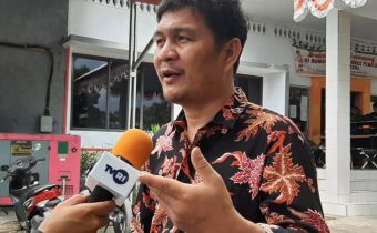 Kenly Sebut Pemantau Pilkada Wajib Independen