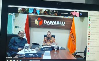 Afifuddin Sebut Protokol Covid-19 Menjadi Objek Pengawasan