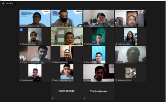 Bawaslu Sulut Matangkan Pengawasan Jelang Verifikasi Faktual
