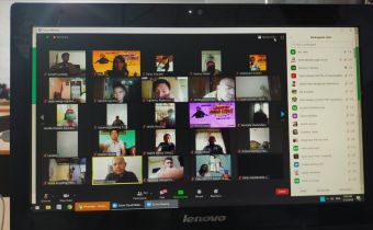 Bawaslu Sulut Kumpul Panwascam Konsolidasikan Pengawasan Data Pemilih