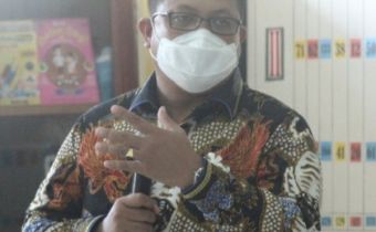 Bawaslu Sulut Gelar Sosialisasi Perbawaslu nomor Tahun 2020 di Desa Kalurae, Sangihe