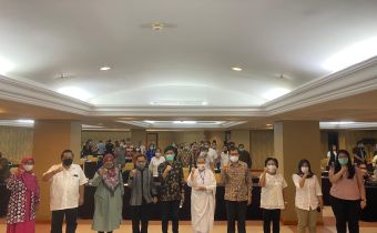 Bawaslu Sulut Gandeng Tokoh Agama Sosialisasikan Pengawasan Partisipatif