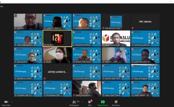 Pengenalan Konsep E-PPID Terintegrasi