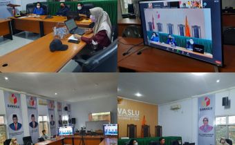 Tindak Lanjut Rapat Bersama KPPN Manado Mengenai Optimalisasi Pengelolaan IKPA