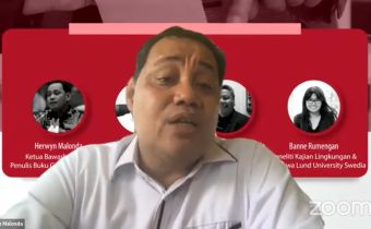 Pemilu dan Pemilihan Lingkungan dimasa Depan