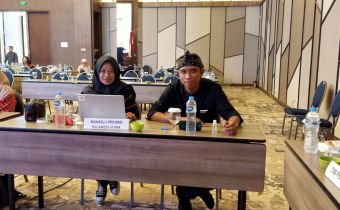 Komitmen Bawaslu Sulut Mewujudkan PPID Terbuka dan Terpercaya