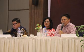 Penuhi Prinsip Penataan Dapil, Donny dorong Peran Aktif Masyarakat dan Pegiat Pemilu