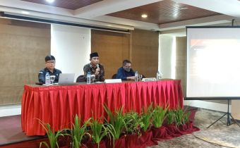 Zulkifli Densi kenalkan aplikasi SigapLapor Bawaslu