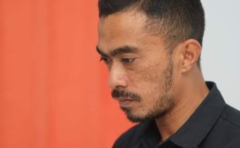 Sulawesi Utara Masuk 3 Besar Daerah Rawan Tinggi, Begini Tanggapan Awaluddin Umbola.