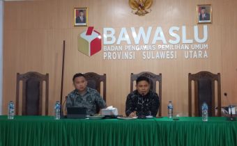 Donny Rumagit : Masih Dibuka Perpanjangan, 4266 Calon PKD Mendaftar