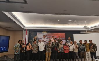 Buka Rakor Pengelolaan Data dan Informasi, Zulkifli Densi : Pengelolaan Data dan Informasi sebagai Bukti Kinerja Bawaslu 