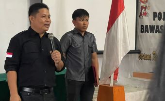 Rumagit : Kami Lakukan Pengawasan Melekat dalam Proses Coklit ini untuk Memastikan Hak Pilih setiap Masyarakat Terpenuhi