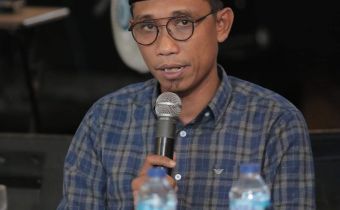 Gakkumdu RI Supervisi di Bawaslu Sulut