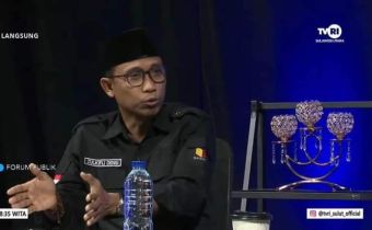 Bawaslu Sulut: ASN yang terbukti berpihak kepada salah satu calon, jelas melanggar aturan netralitas 