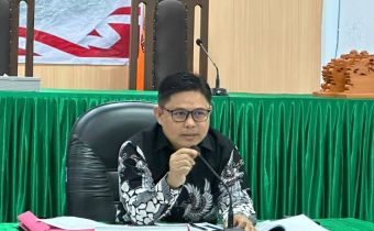 Jelang Pendaftaran Calon Gubernur dan Wakil Gubernur , Bawaslu Sulut Imbau Parpol Dilarang Terima Mahar Politik
