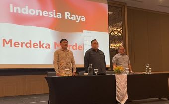 Bawaslu Sulut Gelar Pelatihan Penanganan Pelanggaran Pemilihan Kepala Daerah Tahun 2024 